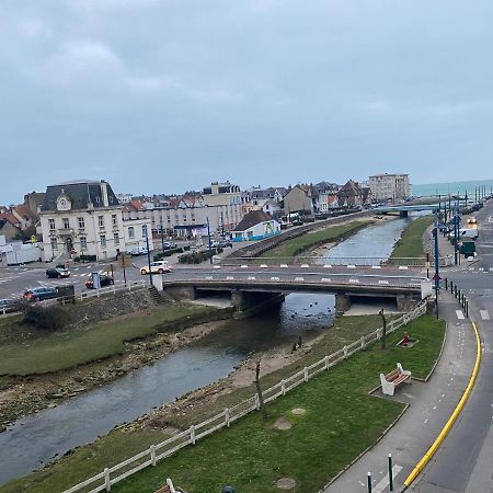 Studio Du Cairn Wimereux Exterior foto